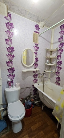 
  Сдается 1-комн. квартира, 21.6 м², Бегичева ул
. Фото 3.