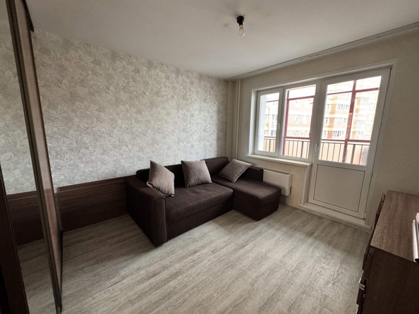 
  Сдам в аренду апартаменты, 28 м², Красноярск

. Фото 3.