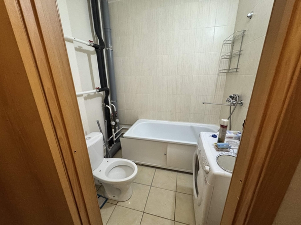 
  Сдам в аренду апартаменты, 28 м², Красноярск

. Фото 6.
