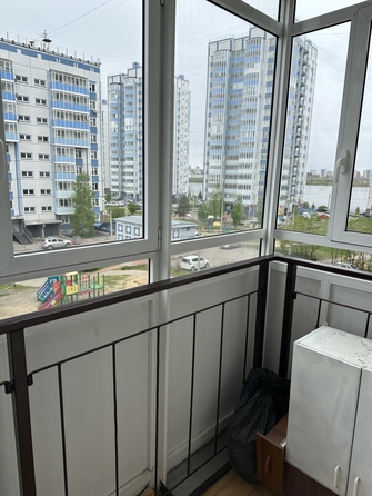 
   Продам 1-комнатную, 33 м², Карамзина ул, 24

. Фото 12.