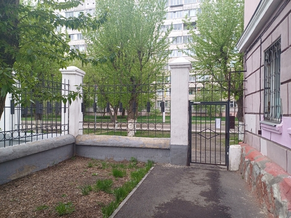 
  Сдам в аренду 1-комнатную квартиру, 30 м², Красноярск

. Фото 22.