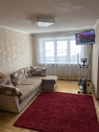 
  Сдам 1-комн. квартиру, 40 м²
. Фото 6.