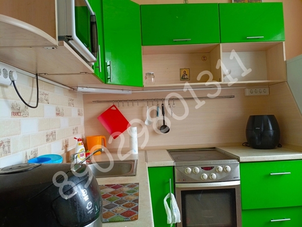 
  Сдам в аренду 1-комнатную квартиру, 28 м², Красноярск

. Фото 1.
