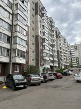 
  Продается 1-комн. квартира, 40.7 м², Бабушкина ул, д. 41д
. Фото 3.