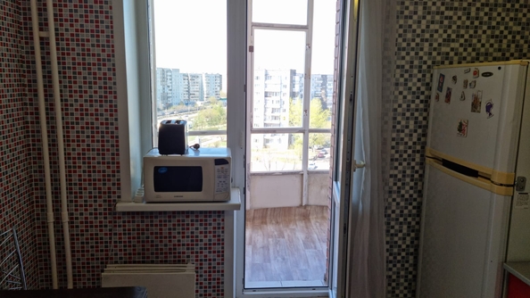 
  Сдается 1-комн. квартира, 41 м², Мате Залки ул
. Фото 3.