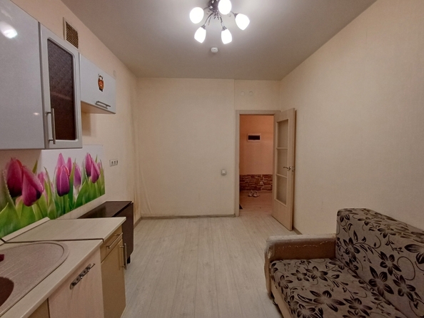 
  Сдам 2-комн. квартиру, 53 м², Апрельская ул, д. 7
. Фото 5.