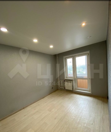 
  Сдам 1-комн. квартиру, 28 м², Судостроительная ул, д. 54
. Фото 2.