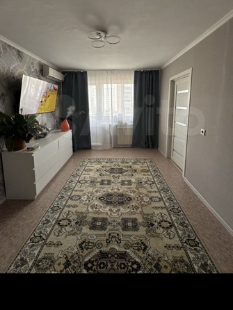 
  Продам 3-комн. квартиру, 47.6 м², Воронова ул, д. 15а
. Фото 1.