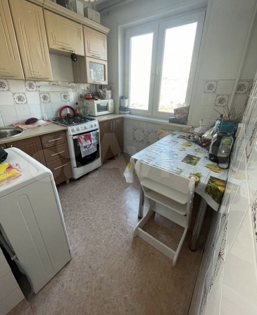 
  Продам 3-комн. квартиру, 47.6 м², Воронова ул, д. 15а
. Фото 3.