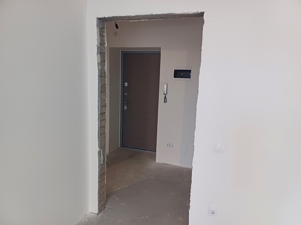 
  Продам 1-комн. квартиру, 42.1 м², ЖК SCANDIS OZERO (Скандис озеро), 6
. Фото 7.