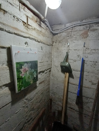 
  Продам склад, 6.4 м², Воронова ул, д. 33
. Фото 4.