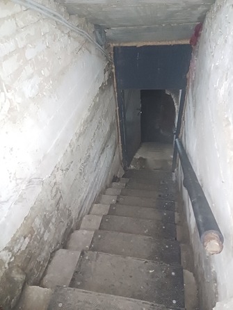 
  Продам склад, 6.4 м², Воронова ул, д. 33
. Фото 7.