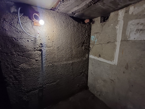 
  Продам склад, 6.4 м², Воронова ул, д. 33
. Фото 14.