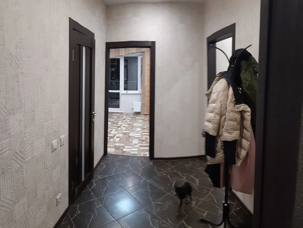
  Продается 2-комн. квартира, 47 м², ЖК Белые Росы, дом 32
. Фото 1.