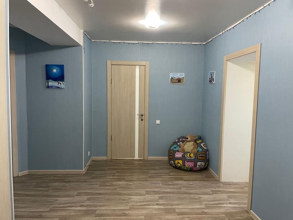 
  Продам 2-комн. квартиру, 70 м², ЖК Эдельвейс, дом 3 очередь 6
. Фото 6.