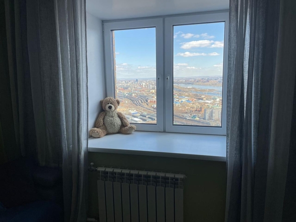 
  Продам 2-комн. квартиру, 70 м², ЖК Эдельвейс, дом 3 очередь 6
. Фото 7.