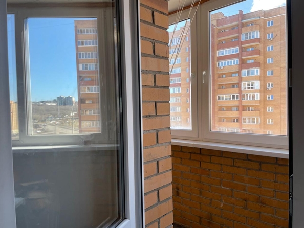 
  Продам 2-комн. квартиру, 70 м², ЖК Эдельвейс, дом 3 очередь 6
. Фото 18.