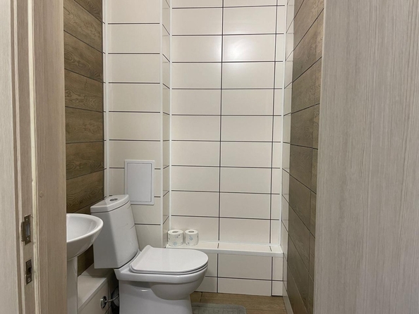 
  Продам 2-комн. квартиру, 70 м², ЖК Эдельвейс, дом 3 очередь 6
. Фото 29.