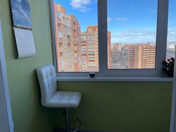 
  Продам 2-комн. квартиру, 70 м², ЖК Эдельвейс, дом 3 очередь 6
. Фото 30.