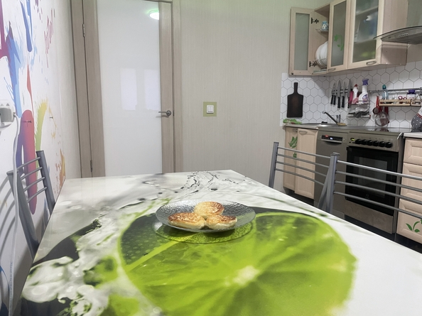 
  Продам 2-комн. квартиру, 70 м², ЖК Эдельвейс, дом 3 очередь 6
. Фото 39.