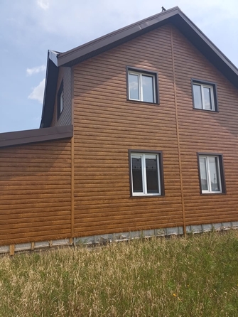 
  Продается дом, 100 м², поселок городского типа Емельяново
. Фото 2.