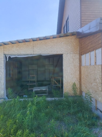 
  Продается дом, 100 м², поселок городского типа Емельяново
. Фото 7.