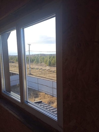 
  Продается дом, 100 м², поселок городского типа Емельяново
. Фото 19.