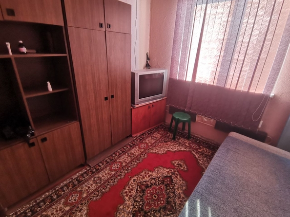 
  Сдается 2-комн. квартира, 50.9 м², Комсомольская ул
. Фото 7.