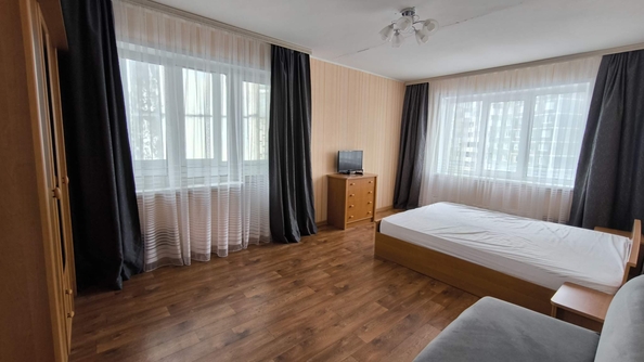 
  Сдается 1-комн. квартира, 36.3 м², Первопроходцев ул
. Фото 2.