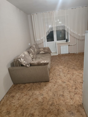 
  Сдам 1-комн. квартиру, 26 м², 60 лет образования СССР пр-кт, д. 54
. Фото 1.