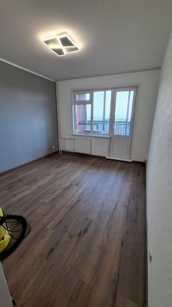 
  Продается 1-комн. квартира, 37.87 м², ЖК Аринский, дом 1 корпус 4
. Фото 2.