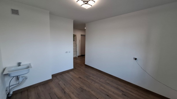 
  Продается 1-комн. квартира, 37.87 м², ЖК Аринский, дом 1 корпус 4
. Фото 4.