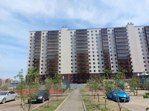 
  Продается 2-комн. квартира, 52.78 м², ЖК Аринский, дом 1 корпус 5
. Фото 7.