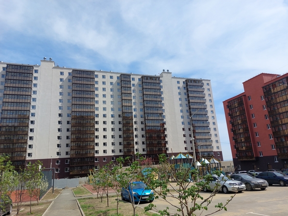 
  Продается 2-комн. квартира, 52.78 м², ЖК Аринский, дом 1 корпус 5
. Фото 8.