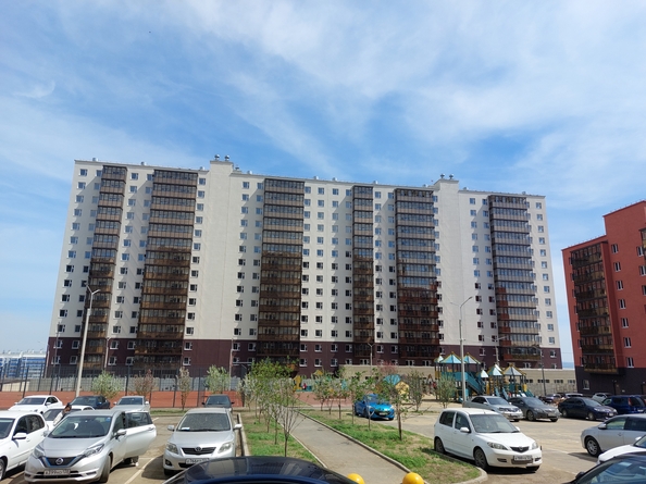 
  Продается 2-комн. квартира, 52.8 м², ЖК Аринский, дом 1 корпус 5
. Фото 9.