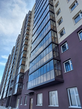 
  Продается 2-комн. квартира, 55.4 м², ЖК Аринский, дом 1 корпус 5
. Фото 4.