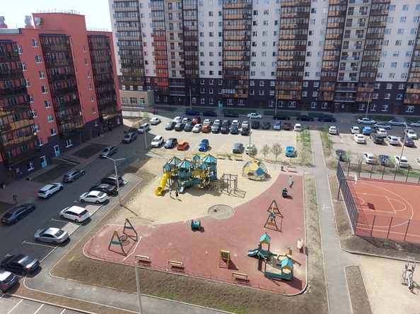
  Продается 2-комн. квартира, 55.4 м², ЖК Аринский, дом 1 корпус 5
. Фото 5.