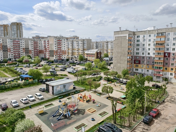 
  Продается 1-комн. квартира, 32 м², Батурина ул
. Фото 8.
