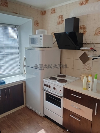 
  Сдам 1-комн. квартиру, 31 м², Урицкого ул, д. 24
. Фото 14.