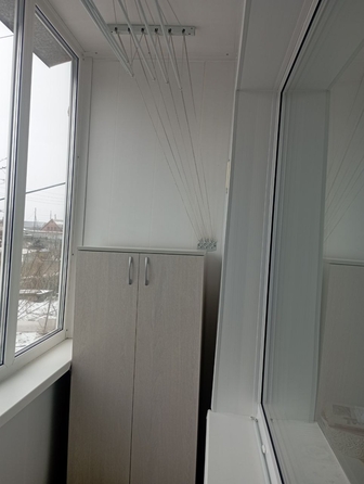 
  Продам 1-комн. квартиру, 33 м², Юности ул, д. 6
. Фото 10.