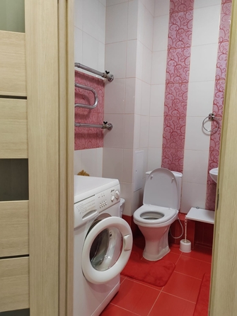 
  Сдам 1-комн. квартиру, 36 м², Мужества ул, д. 12
. Фото 5.