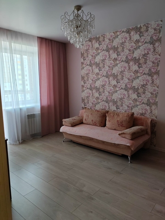 
  Сдам 1-комн. квартиру, 36 м², Мужества ул, д. 12
. Фото 7.