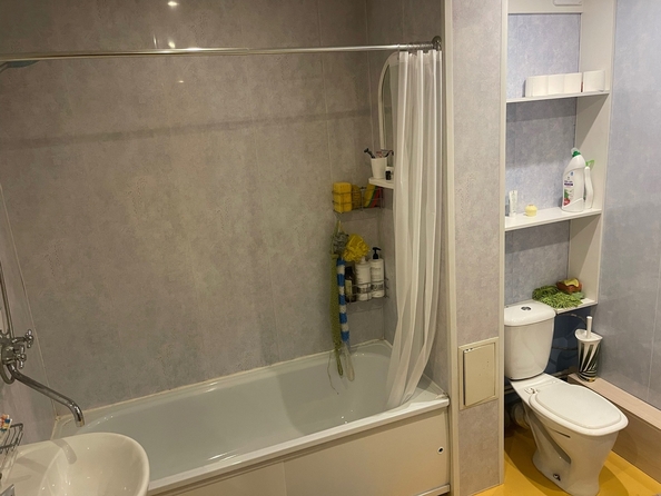 
  Продам 1-комн. квартиру, 47 м², ЖК Калина, дом 1
. Фото 14.