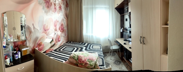 
  Продам 1-комн. квартиру, 47 м², ЖК Калина, дом 1
. Фото 16.