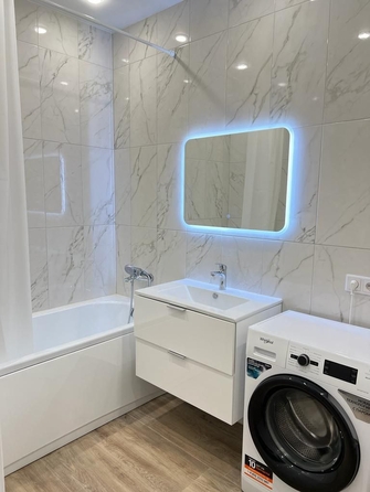 
  Сдам 3-комн. квартиру, 60 м², 78 Добровольческой бригады ул, д. 23
. Фото 2.