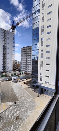 
  Сдам 1-комн. квартиру, 37 м², Вербная ул, д. 5
. Фото 1.