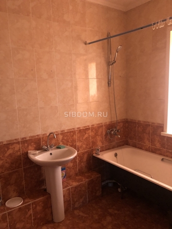 
  Продается коттедж, 494 м², деревня Минино
. Фото 9.