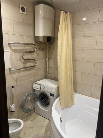 
  Сдам 1-комн. квартиру, 36 м², Диктатуры пролетариата ул, д. 20
. Фото 5.