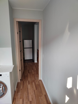 
  Сдается 1-комн. квартира, 32 м², Бегичева ул
. Фото 2.