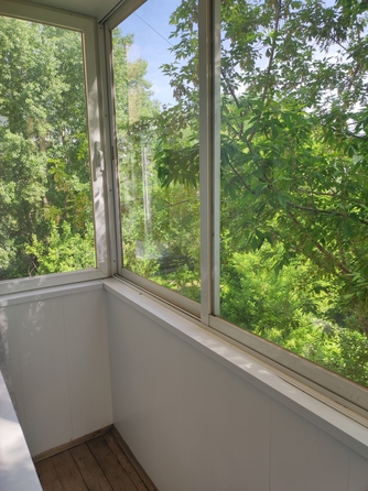 
  Продается 2-комн. квартира, 46 м², Ширинская ул, д. 1
. Фото 8.